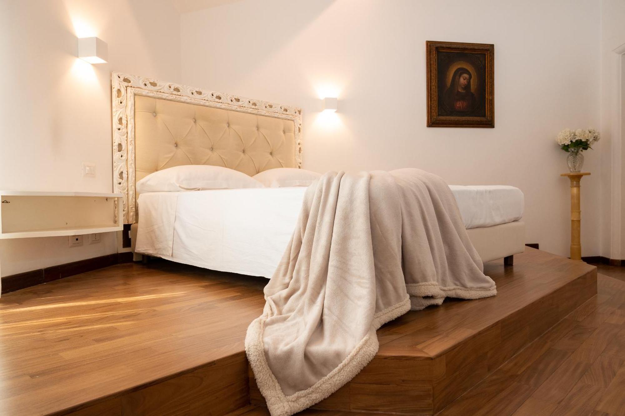 Art Atelier Vitelleschi Roma