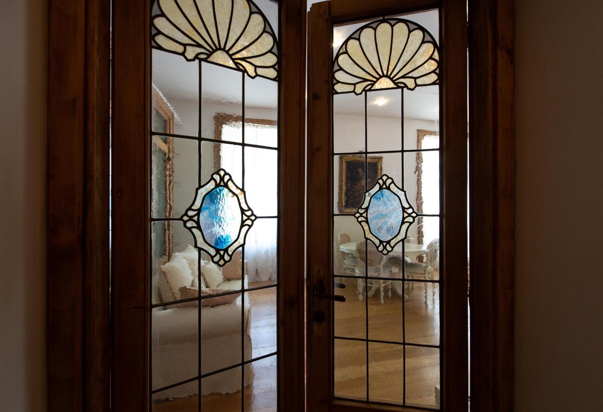 Art Atelier Vitelleschi Apartamento *