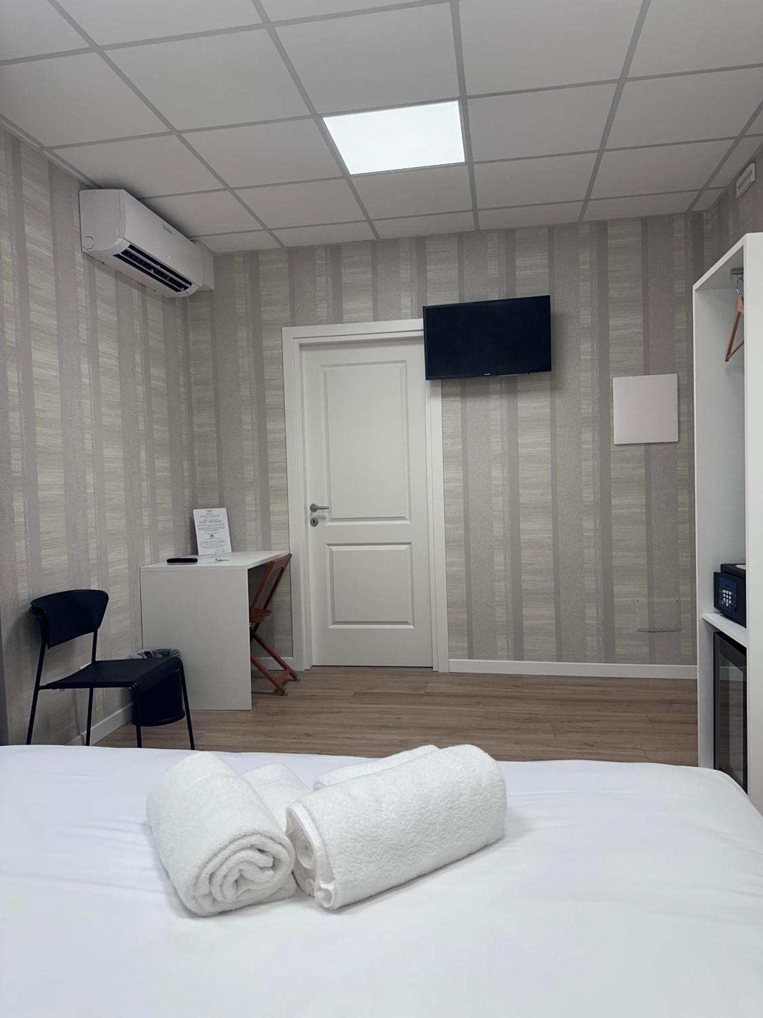 Hotel Rome's Gloria Roma