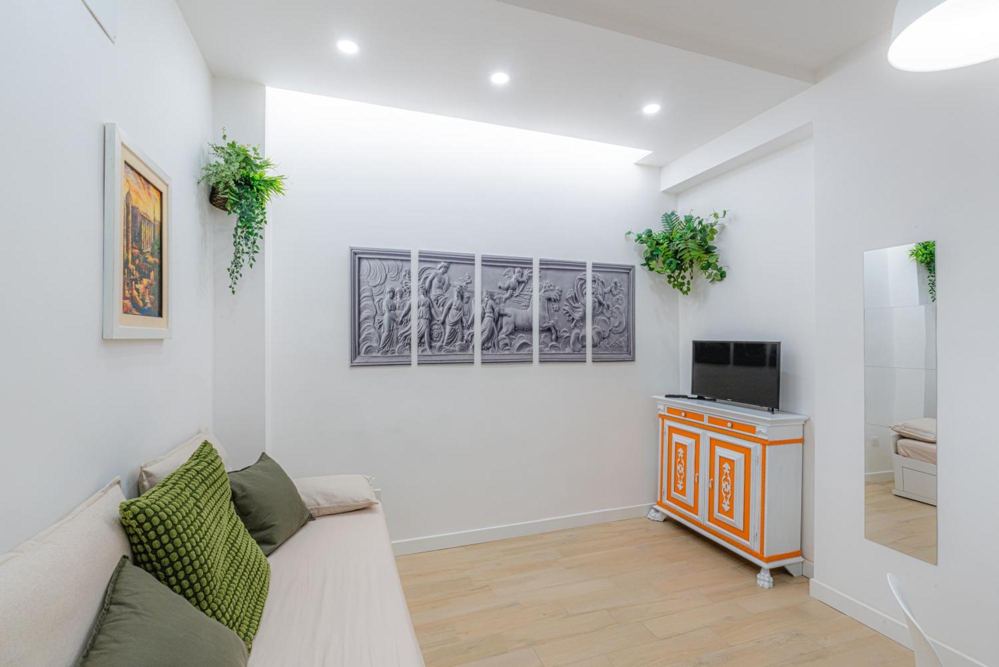 Contessa Elegance Apartment Rom
