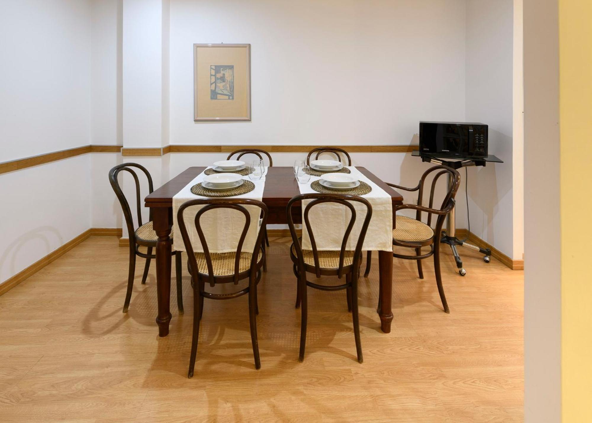 Casa vacanze St. Peter's Home, Nel Cuore Della Citta Eterna Roma