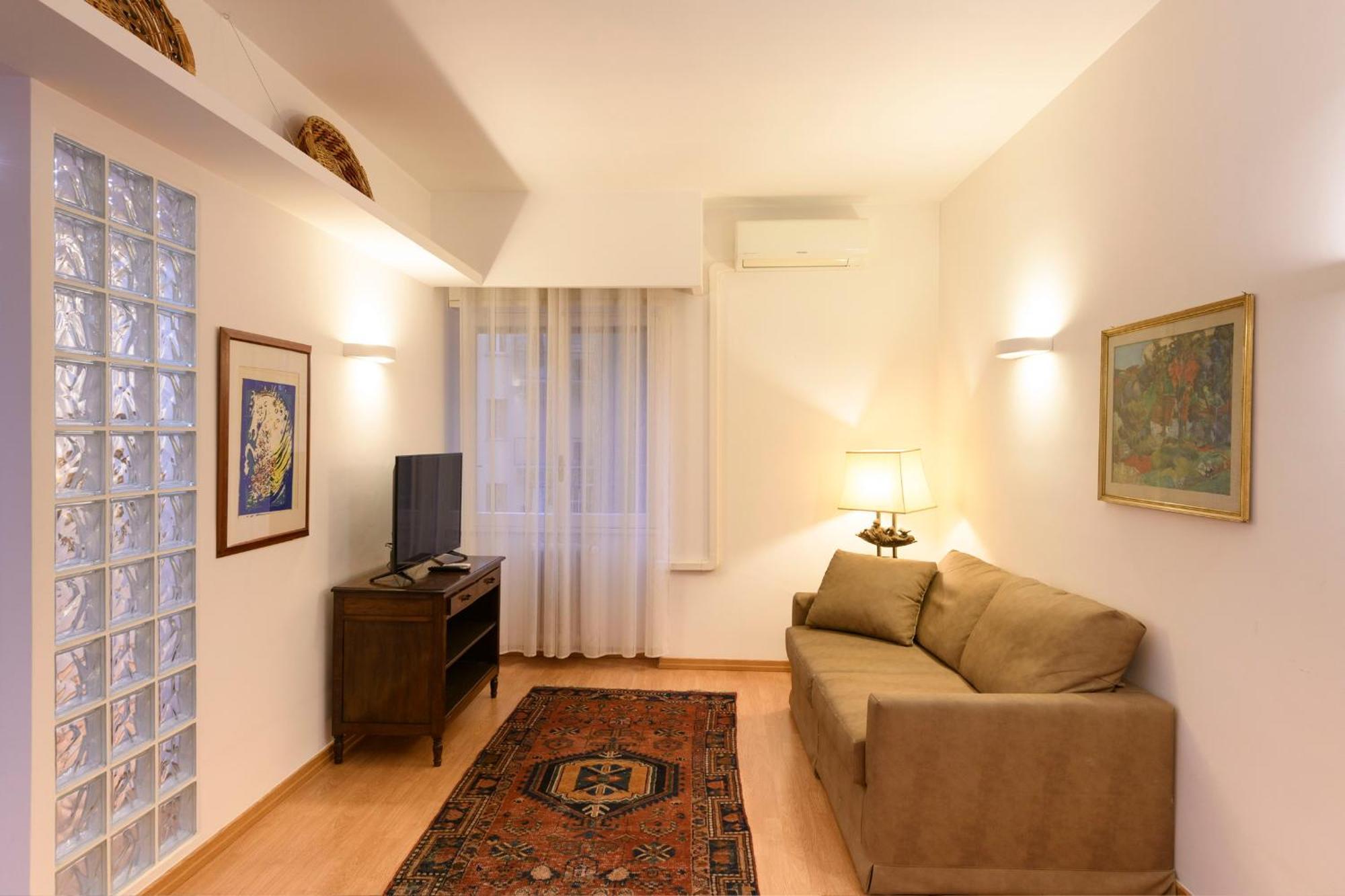 St. Peter's Home, Nel Cuore Della Citta Eterna Casa vacanze *