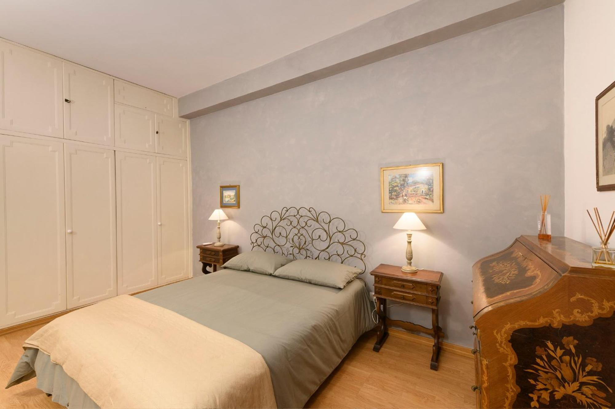 Casa vacanze St. Peter's Home, Nel Cuore Della Citta Eterna *
