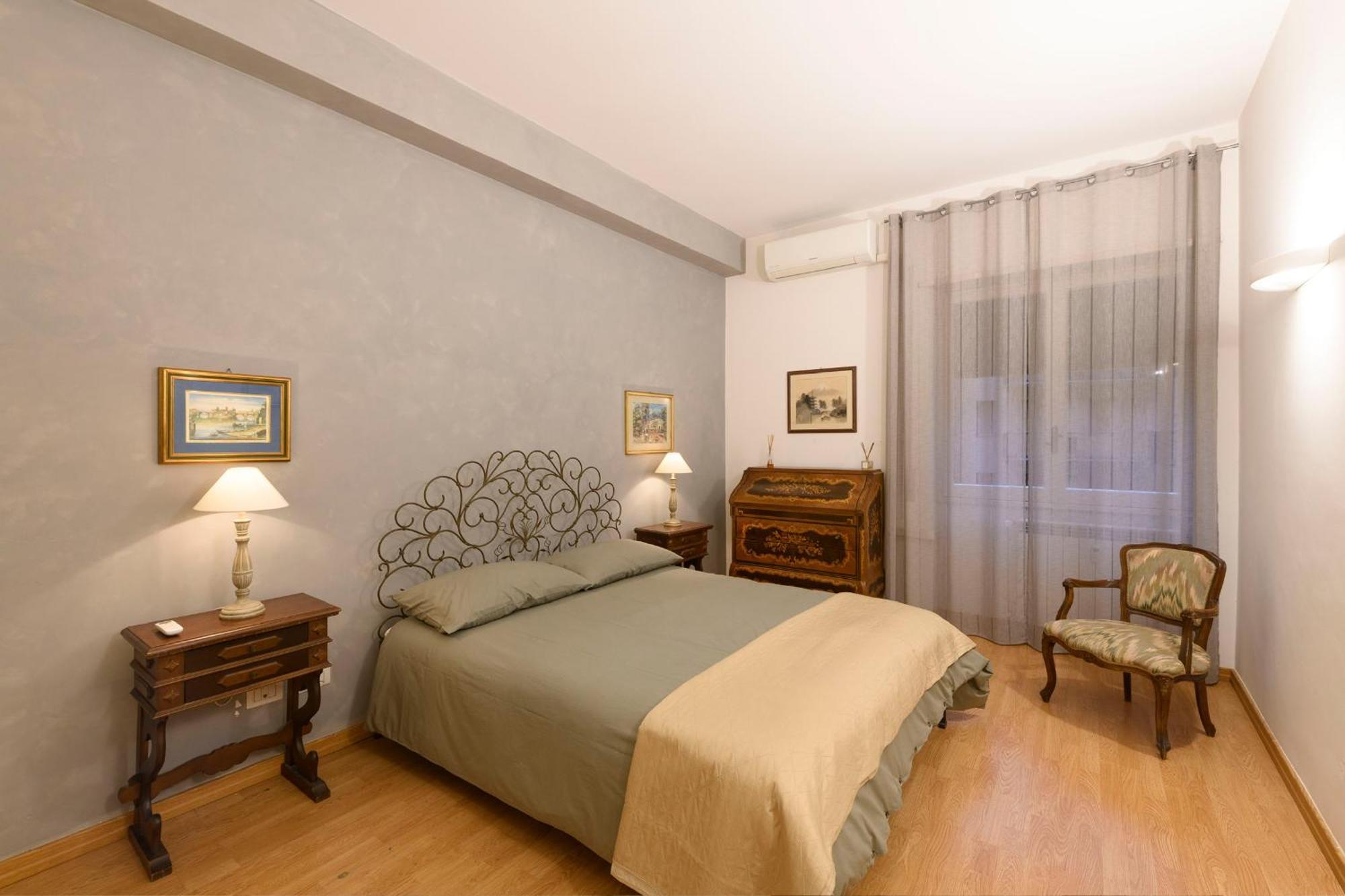 St. Peter's Home, Nel Cuore Della Citta Eterna Casa vacanze Roma