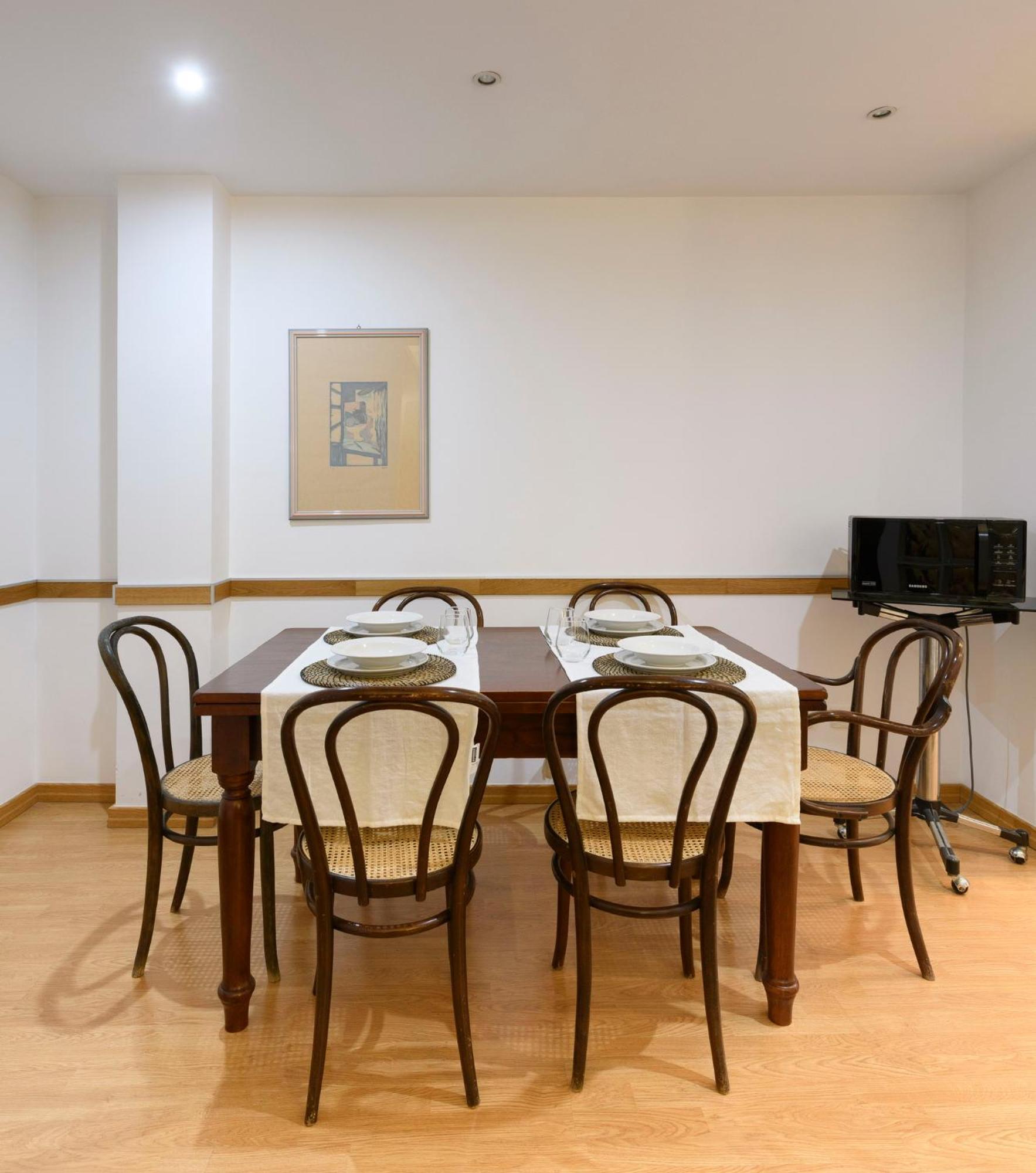 Casa vacanze St. Peter's Home, Nel Cuore Della Citta Eterna