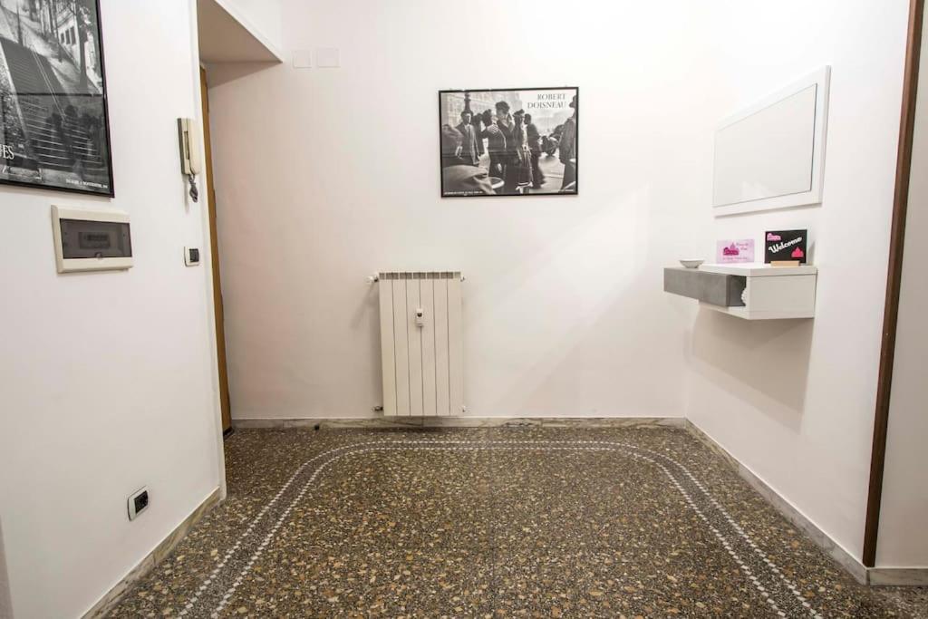 Apartamento In Rosa