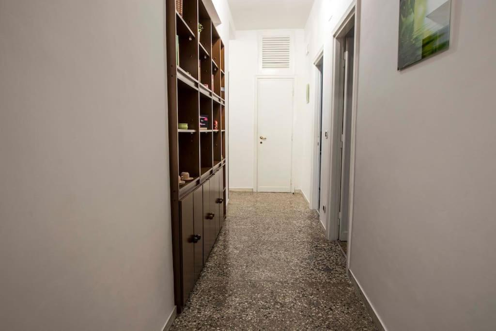 In Rosa Apartamento *