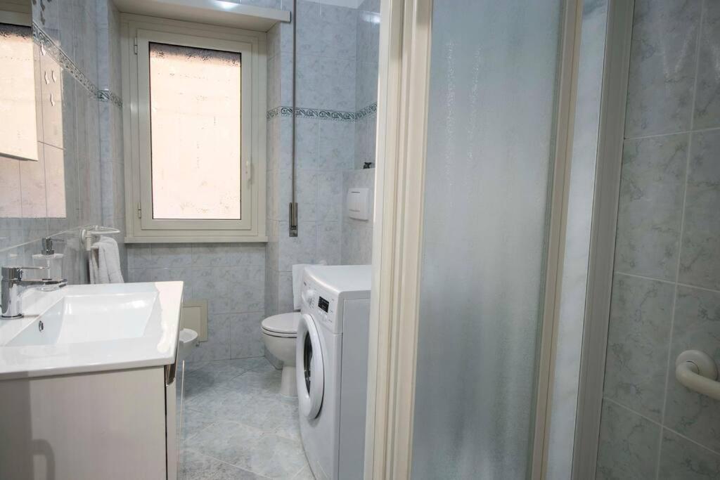 Apartamento In Rosa Roma
