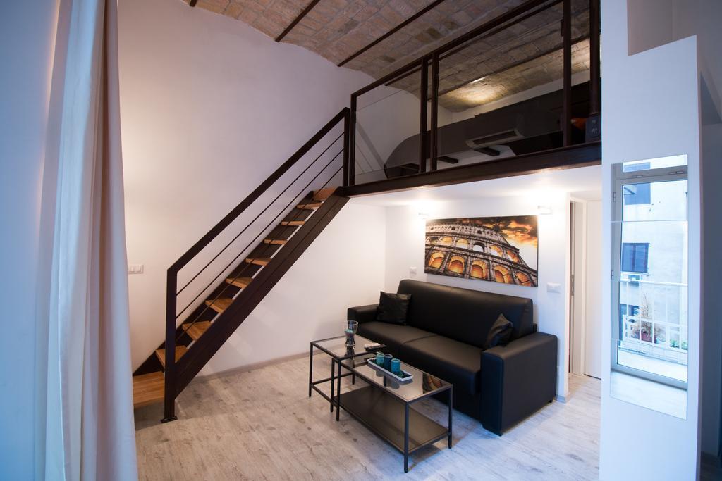 Inner House Leilighet *