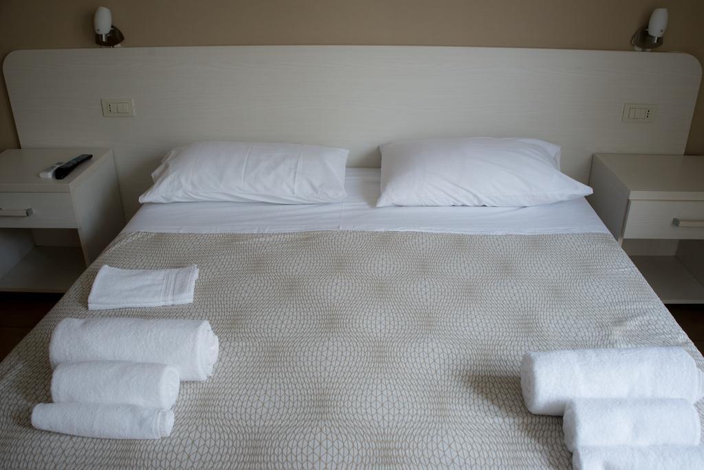 Bed and breakfast Anna Roma