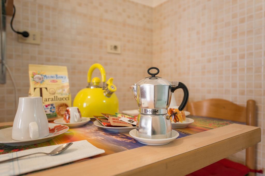 Appartamento Casa Vacanze Malagrino