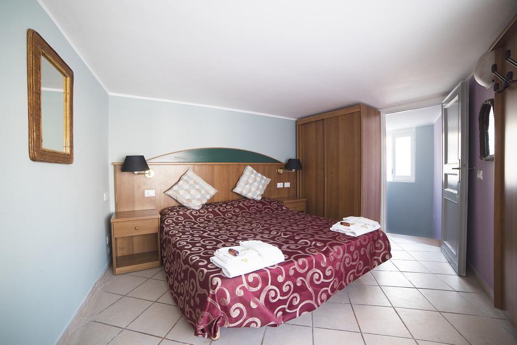 Leilighet Tiber Bay Suites Trastevere Roma