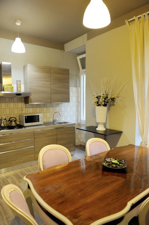 Alexia Apartment