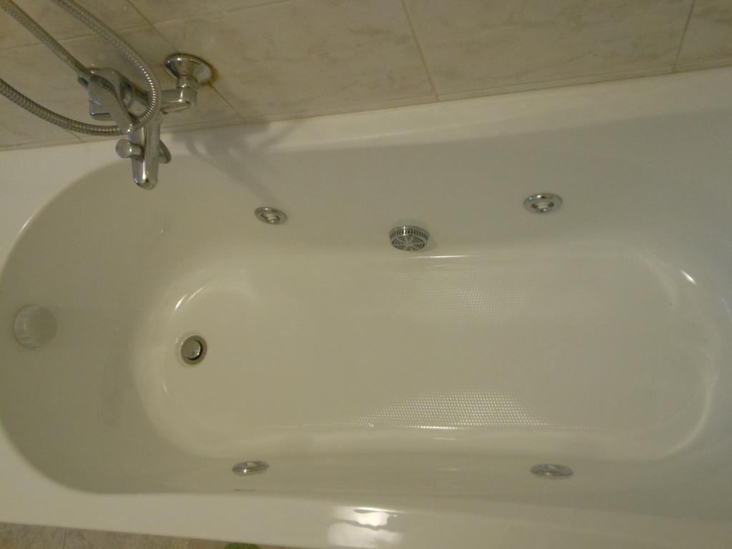Сasa de vacaciones Romolo House