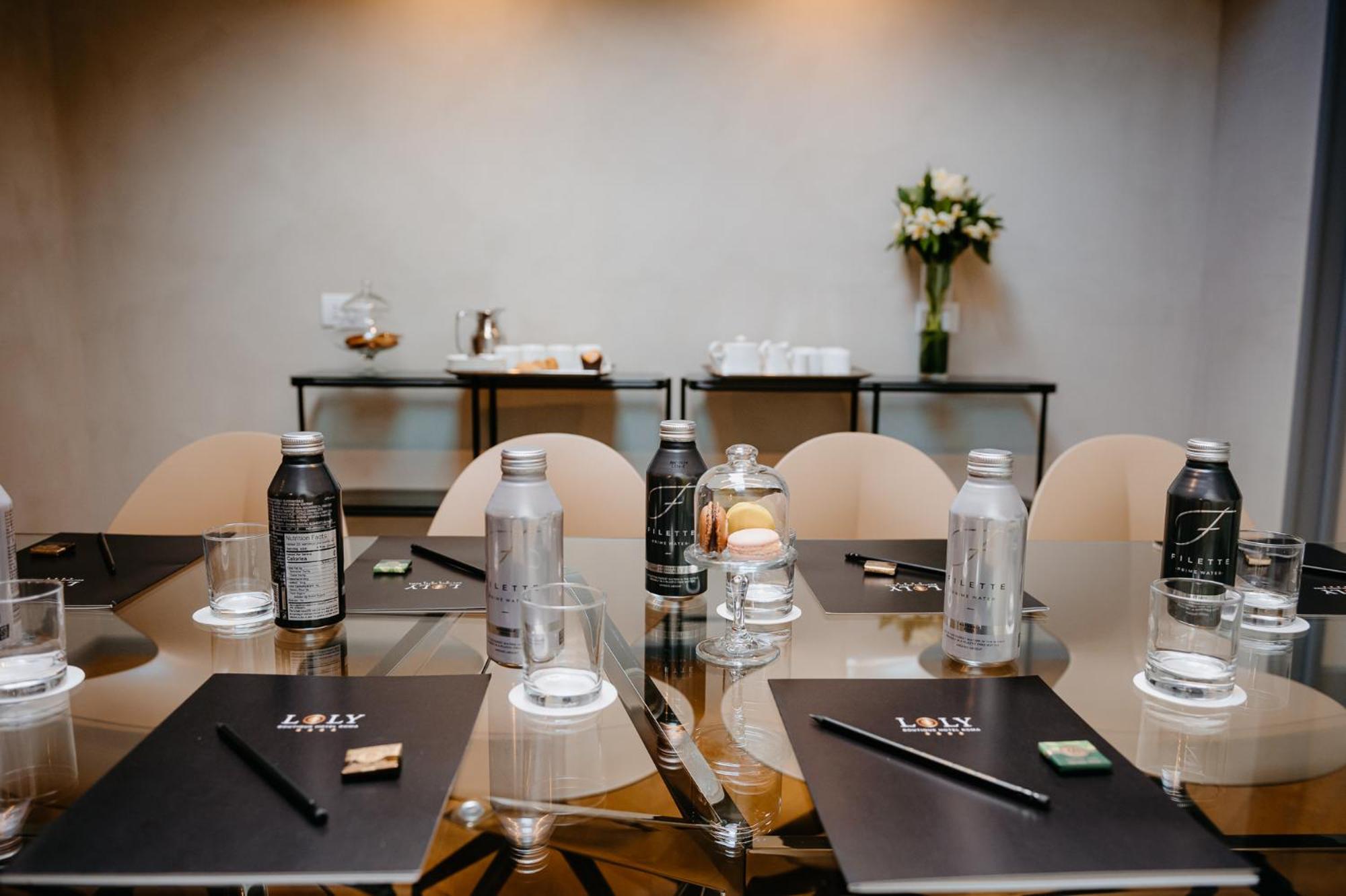 Loly Boutique 4* Roma