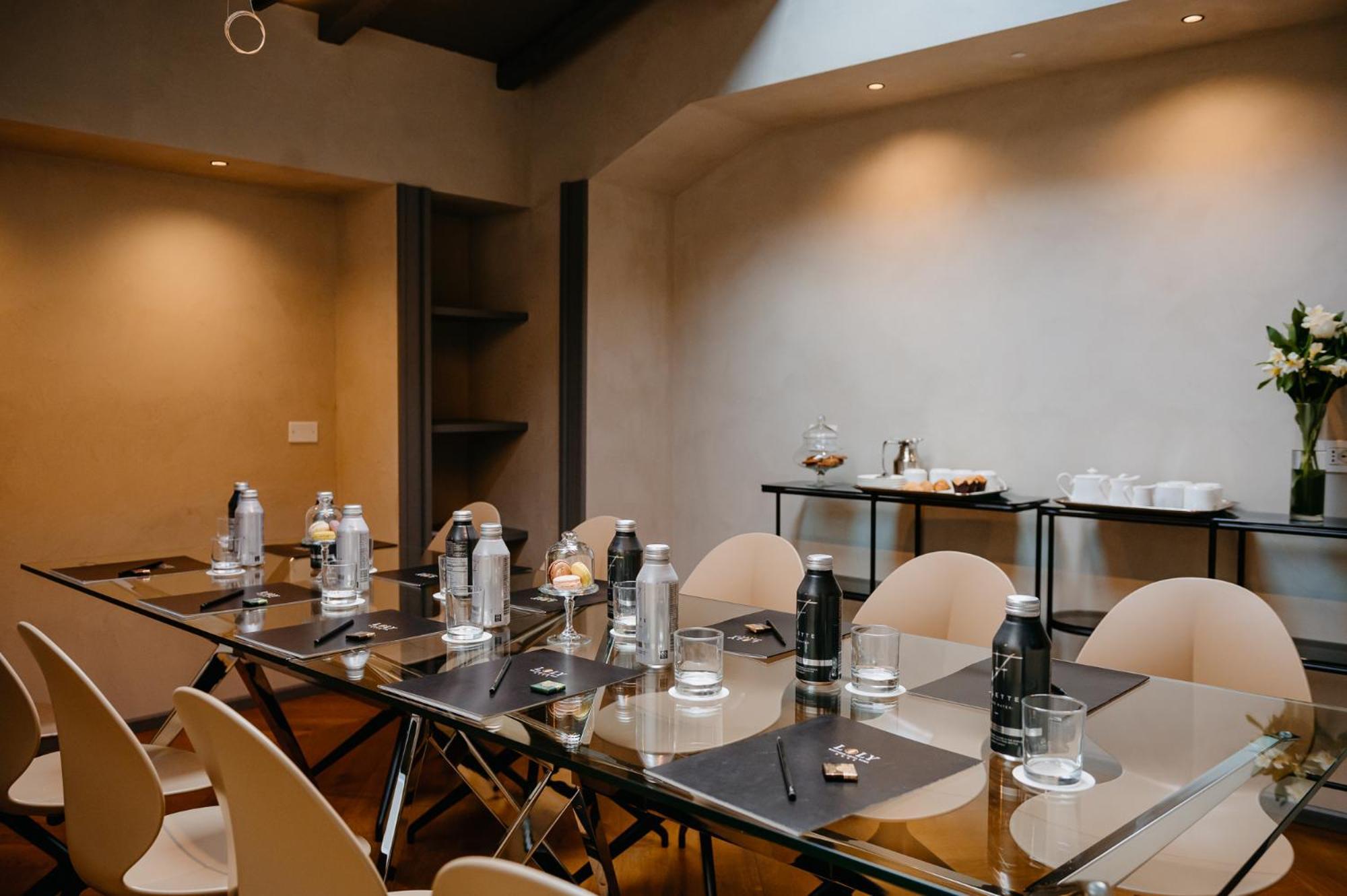 Loly Boutique 4* Roma