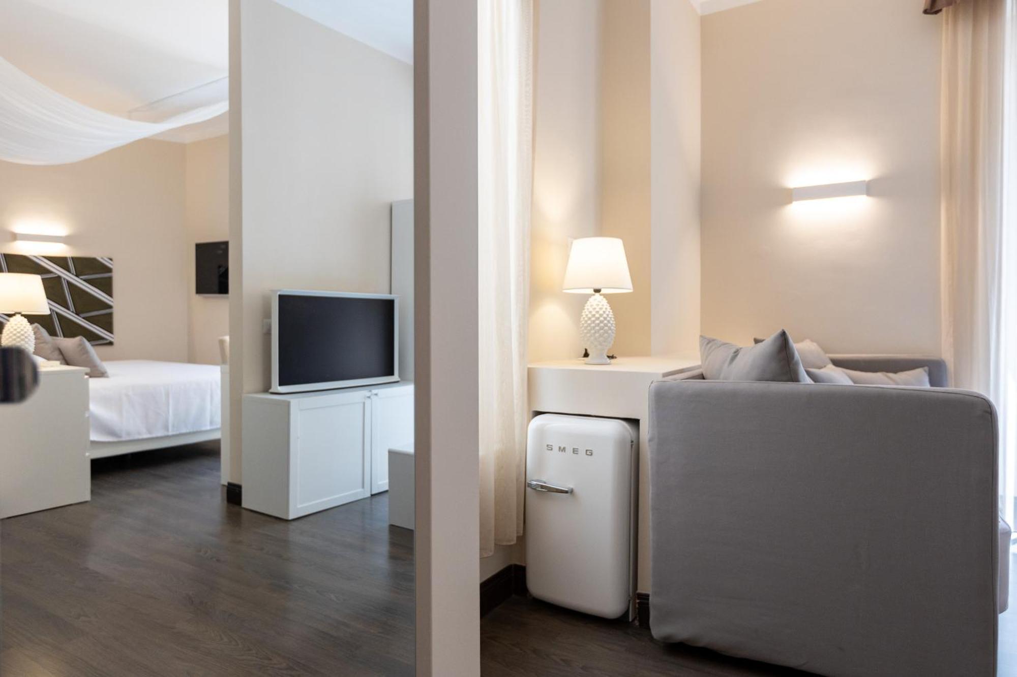 Relais Piazza Del Popolo 3*