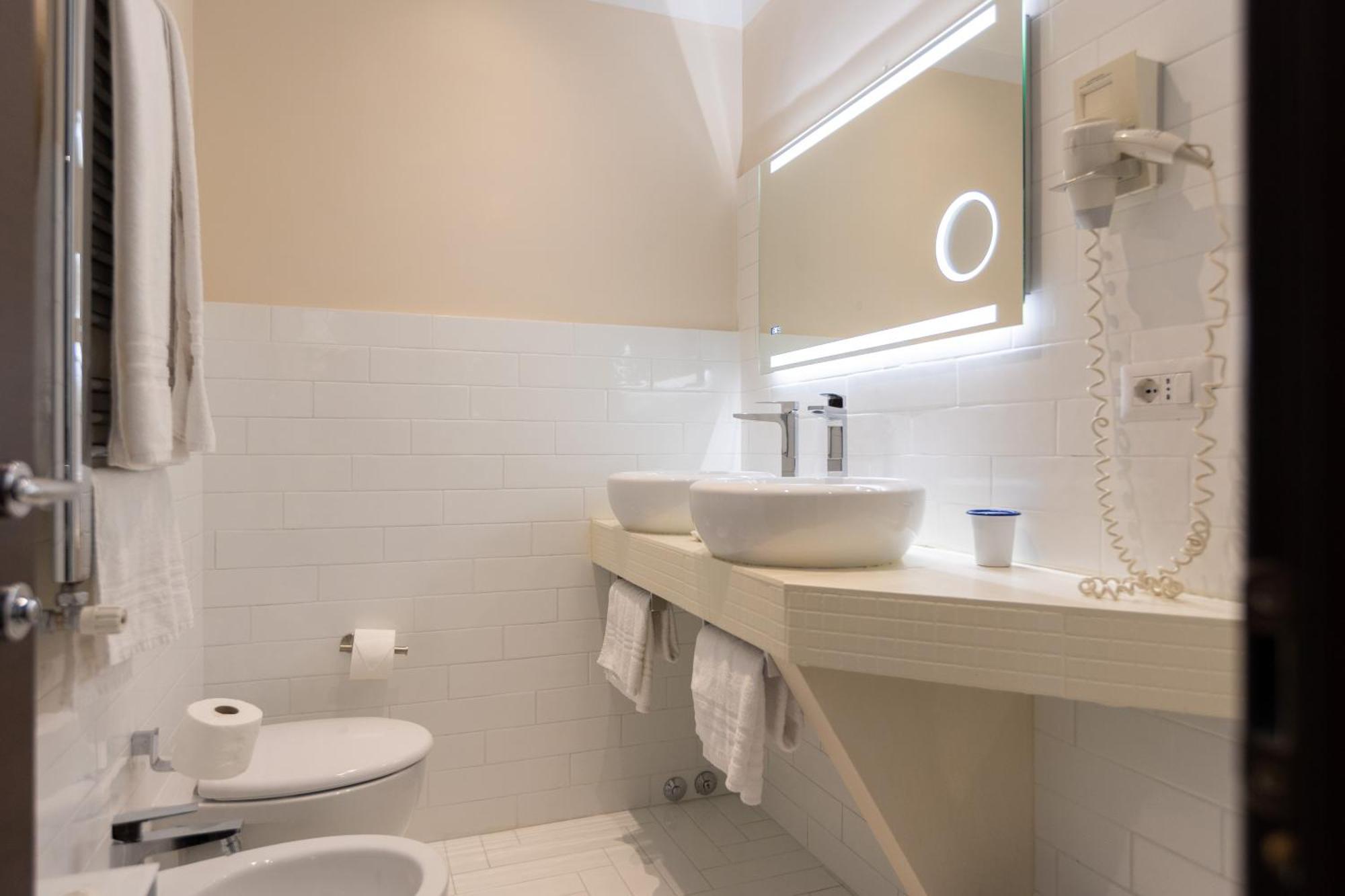 Relais Piazza Del Popolo Bed & Breakfast 3*