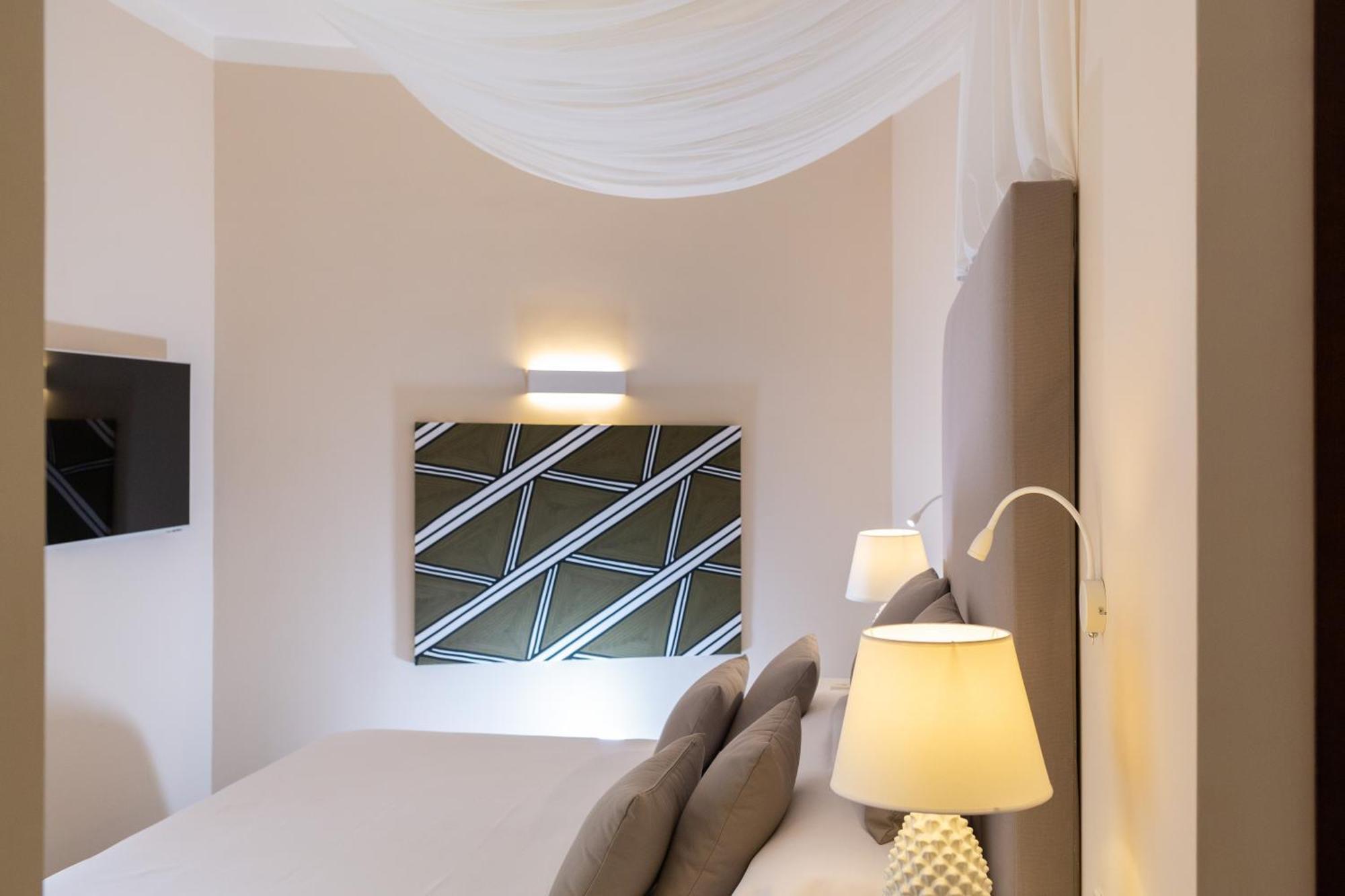 Bed & Breakfast Relais Piazza Del Popolo Roma