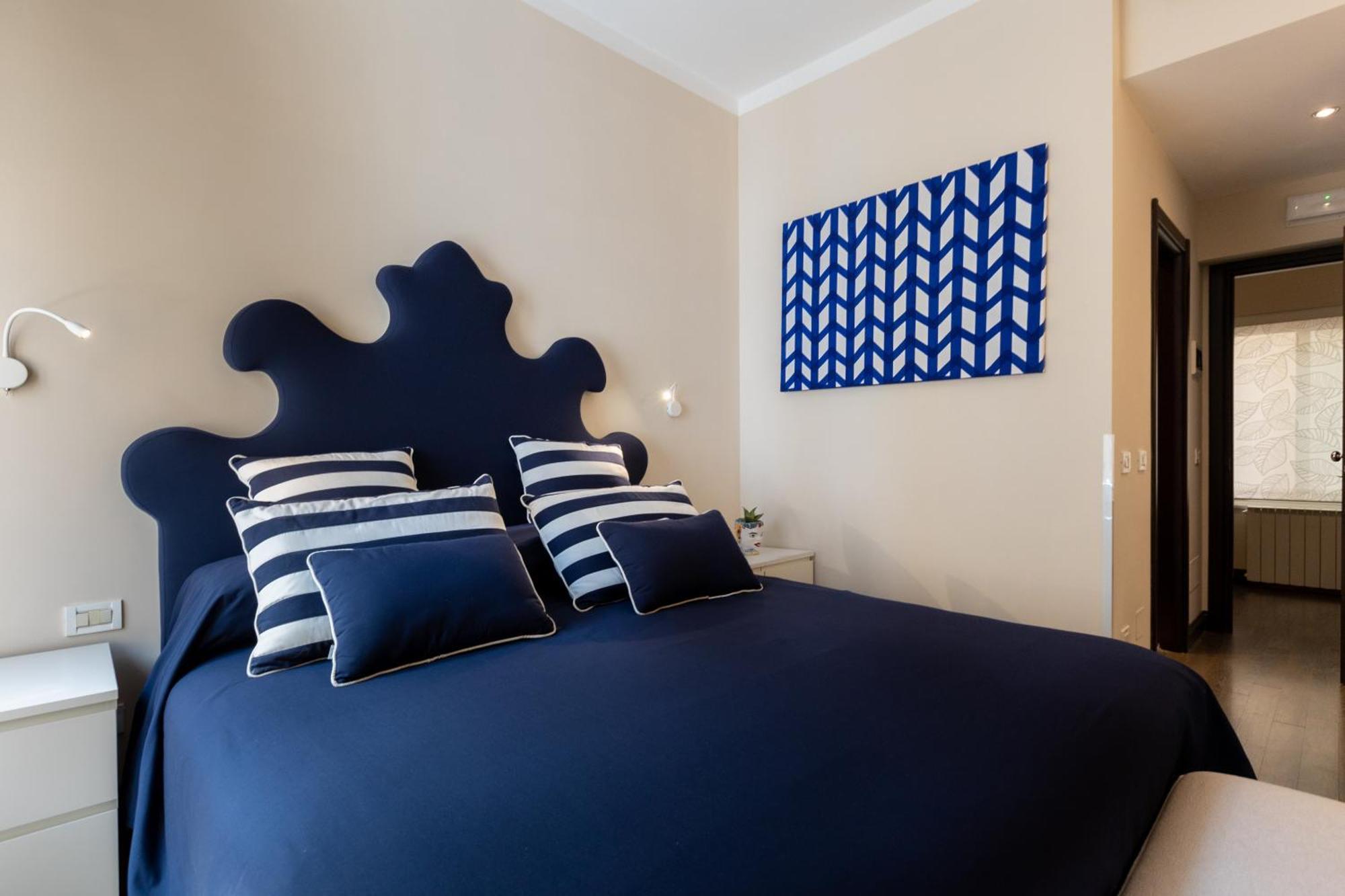 Relais Piazza Del Popolo Bed & Breakfast Roma