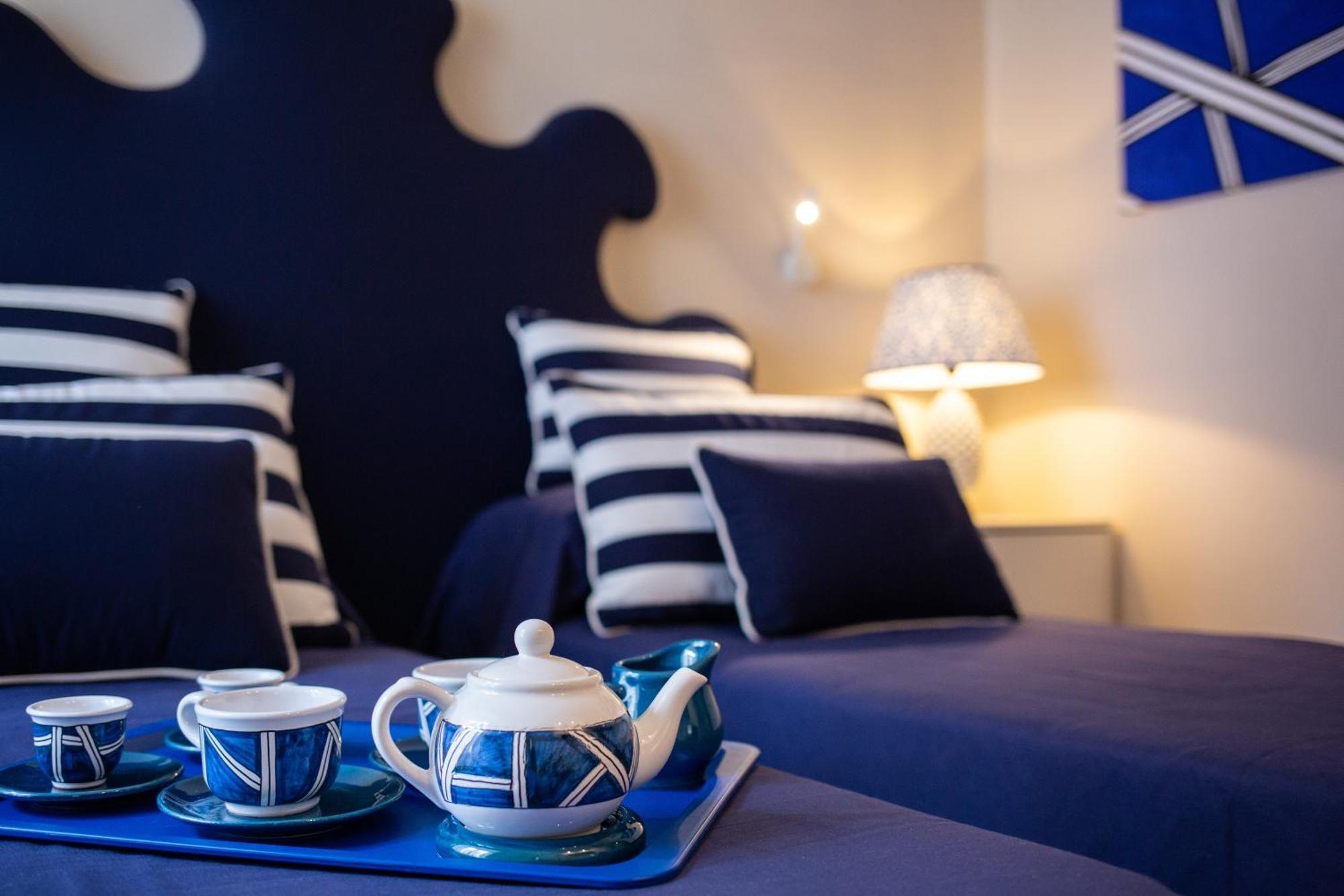 Relais Piazza Del Popolo 3* Roma