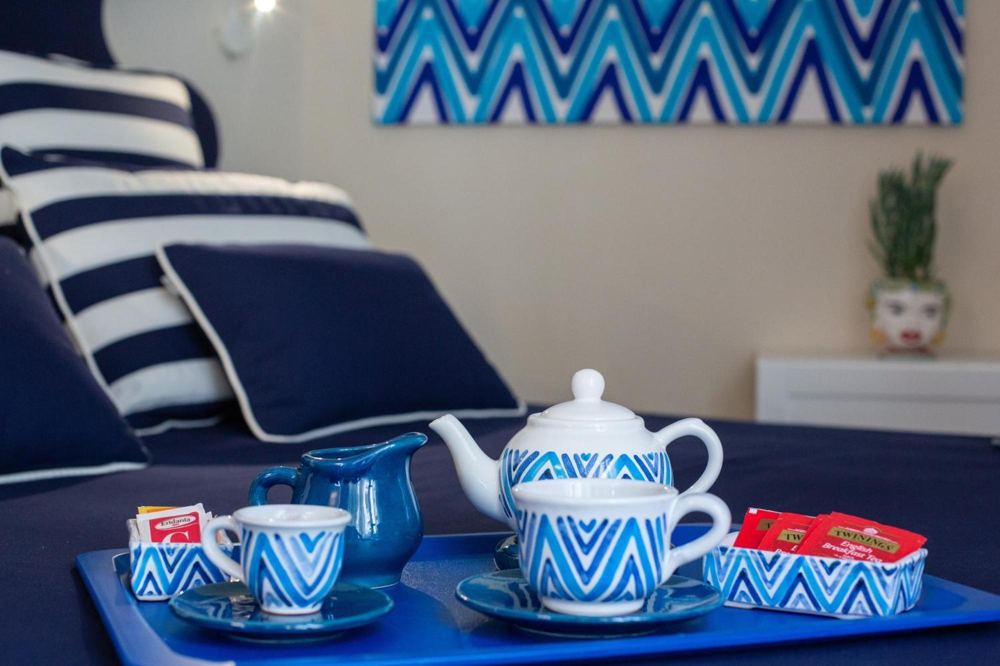 Relais Piazza Del Popolo Bed & Breakfast Roma