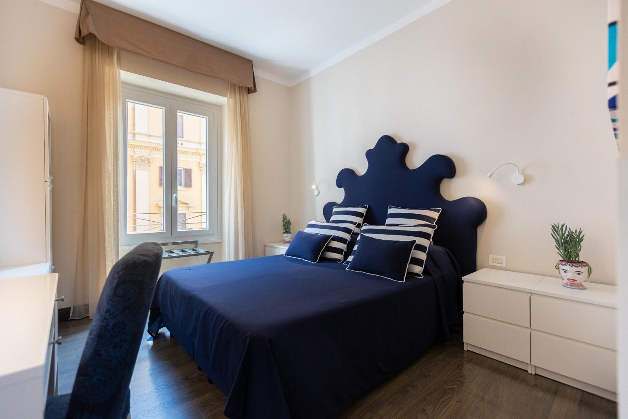 Bed & Breakfast Relais Piazza Del Popolo 3*