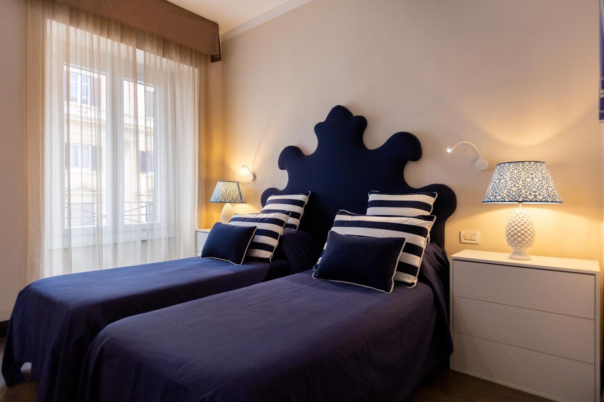Bed & Breakfast Relais Piazza Del Popolo
