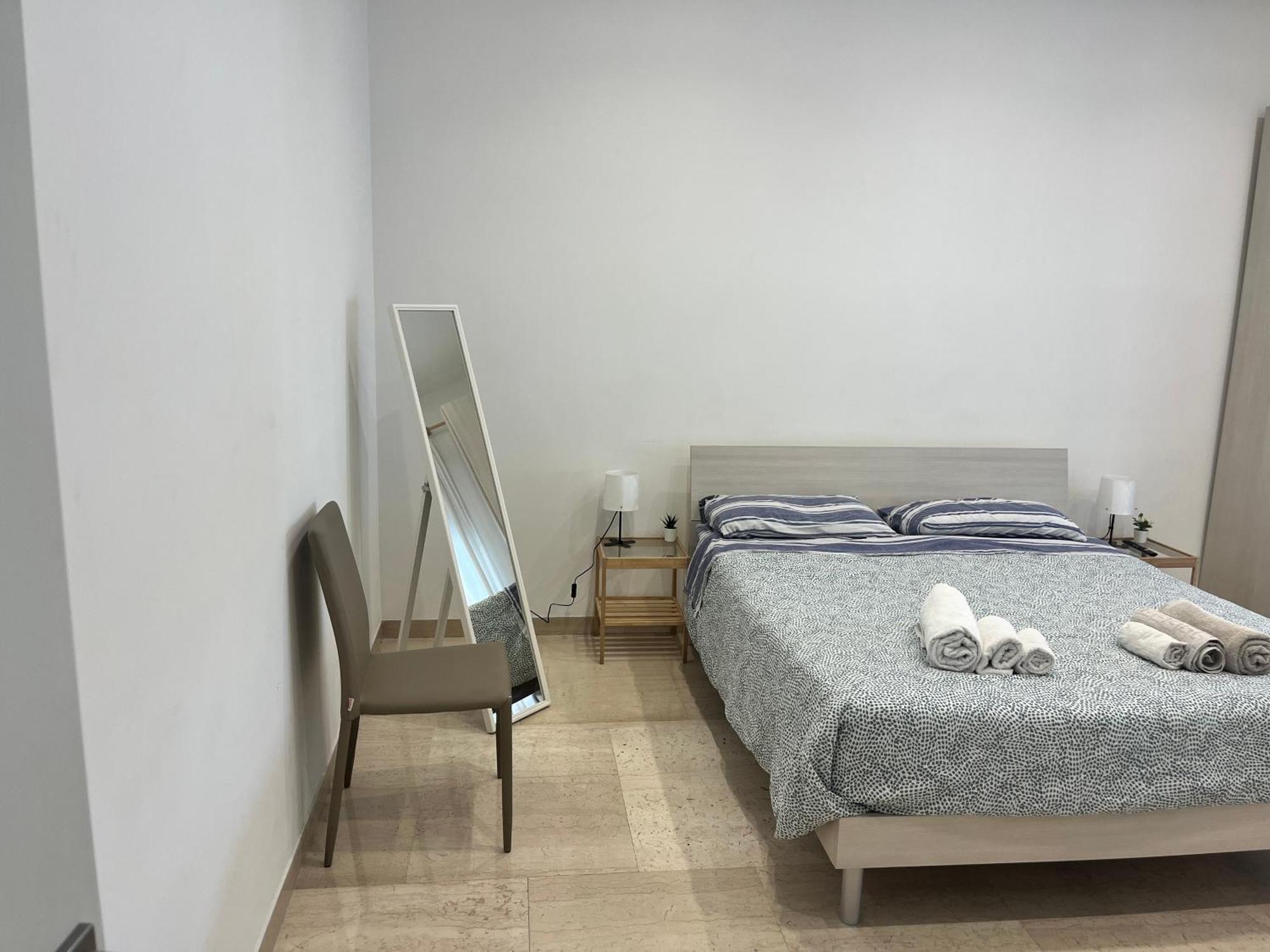 A Casa Di Grazia *