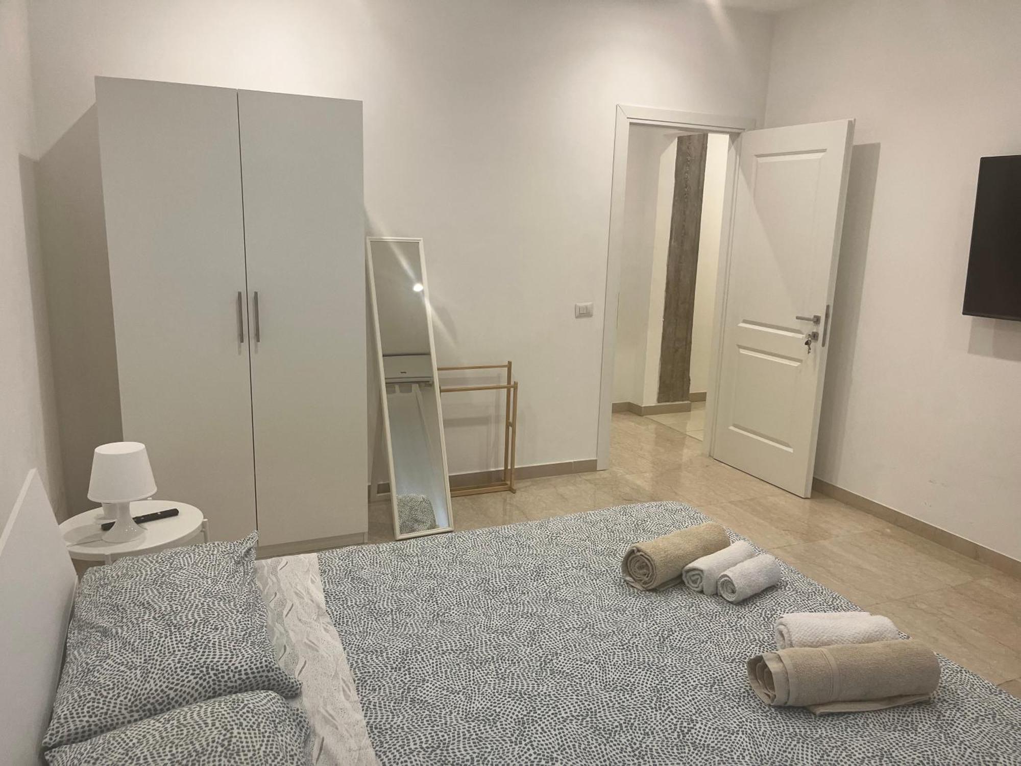 A Casa Di Grazia Guest house Rome