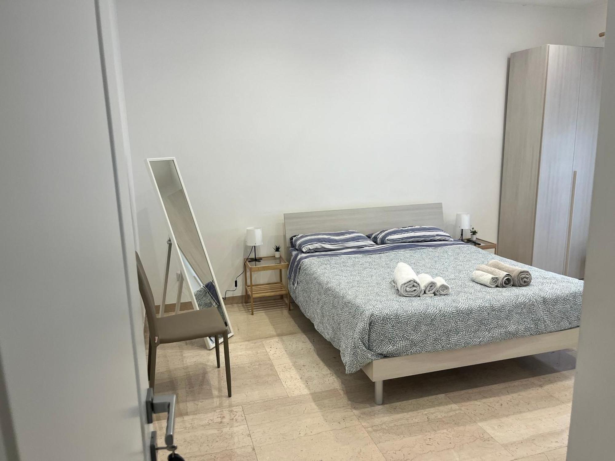 Guest house A Casa Di Grazia *