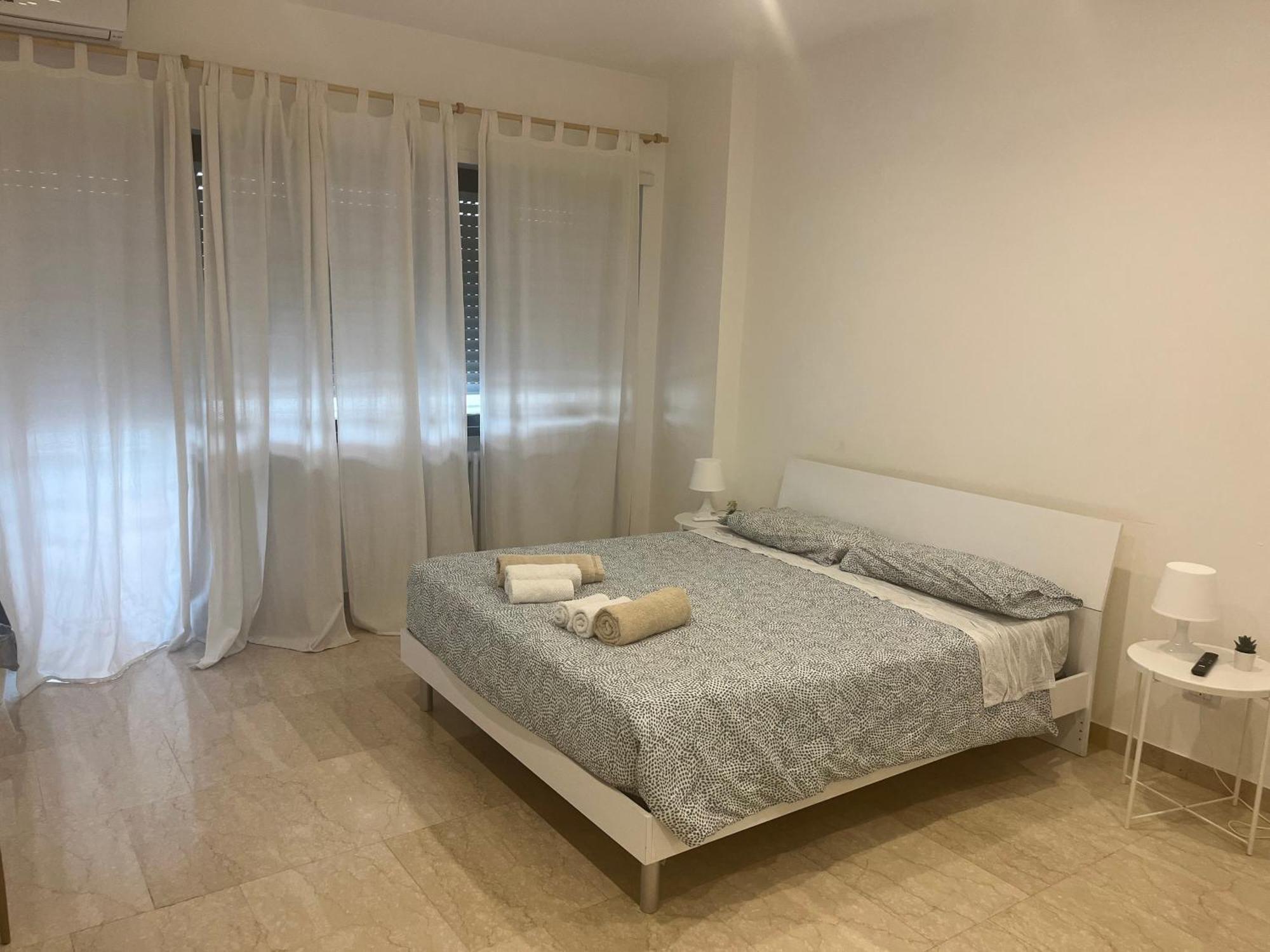 Guest house A Casa Di Grazia