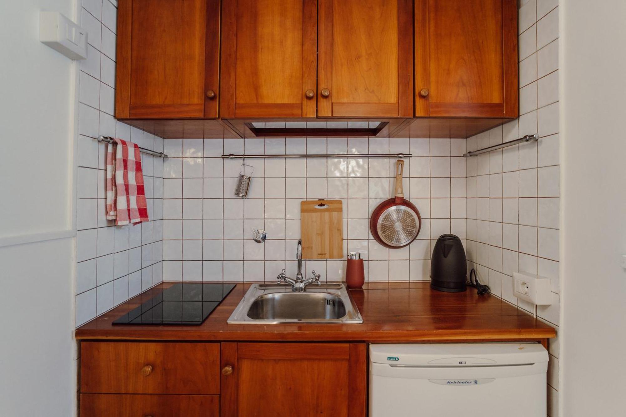 Appartamento La Maisonette Di Trastevere *