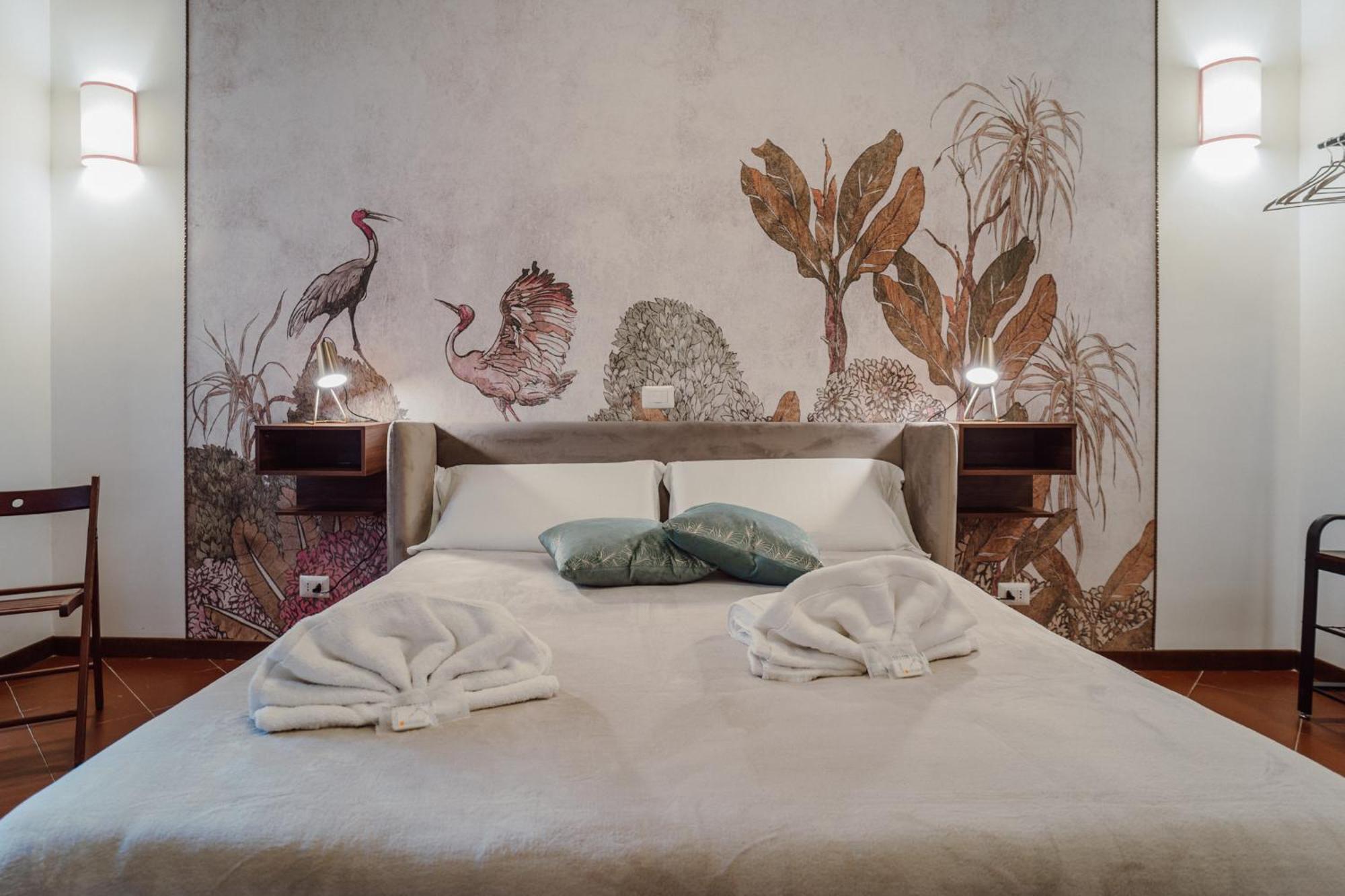 La Maisonette Di Trastevere Apartment Rome