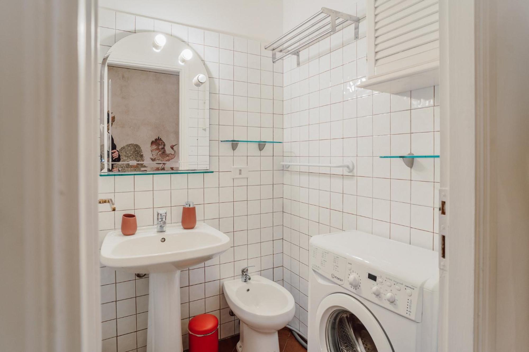 La Maisonette Di Trastevere Rome