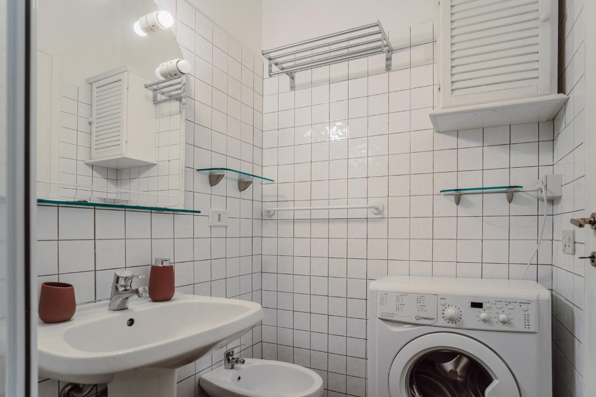 La Maisonette Di Trastevere *