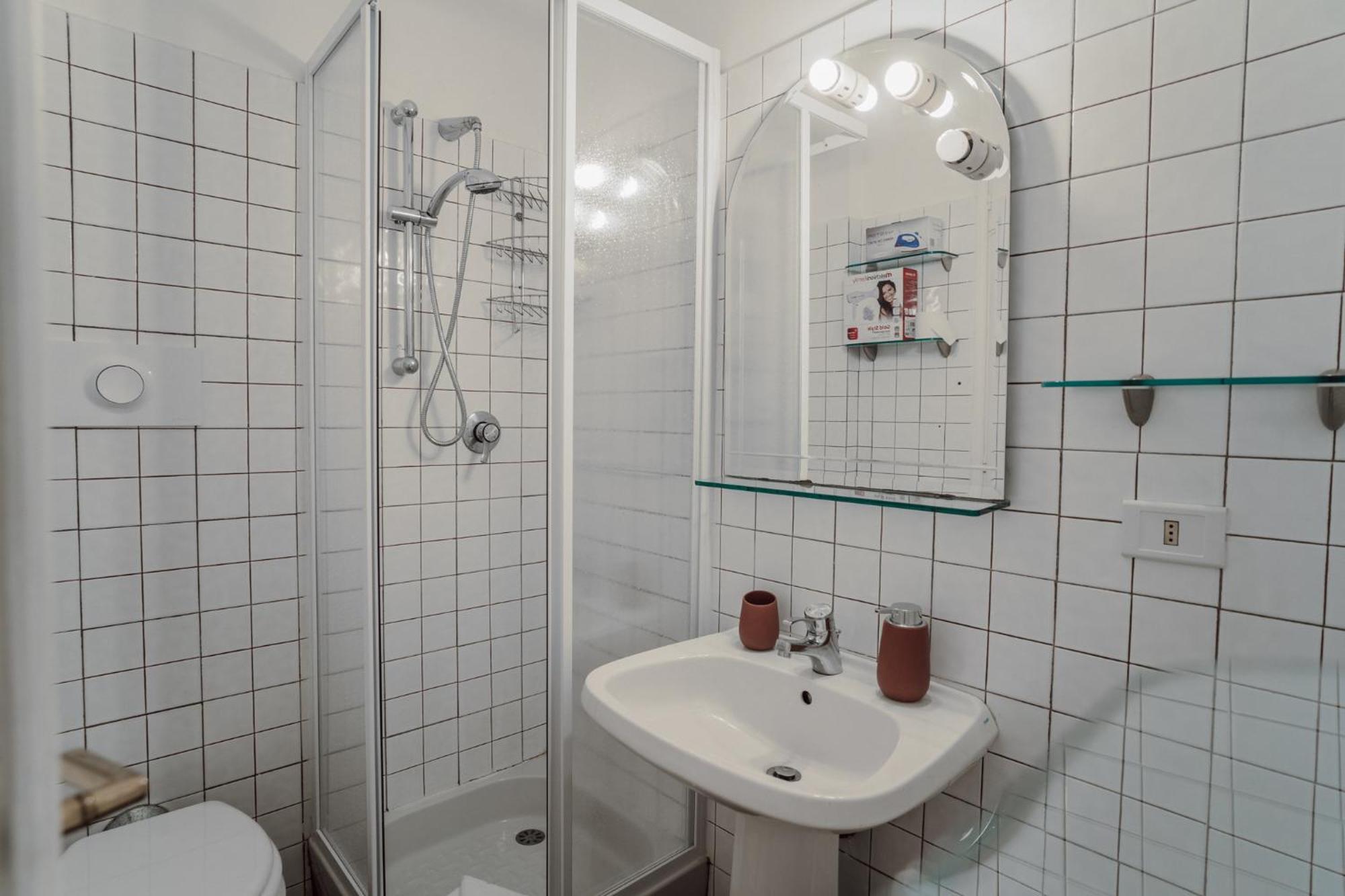 La Maisonette Di Trastevere Apartment Rome