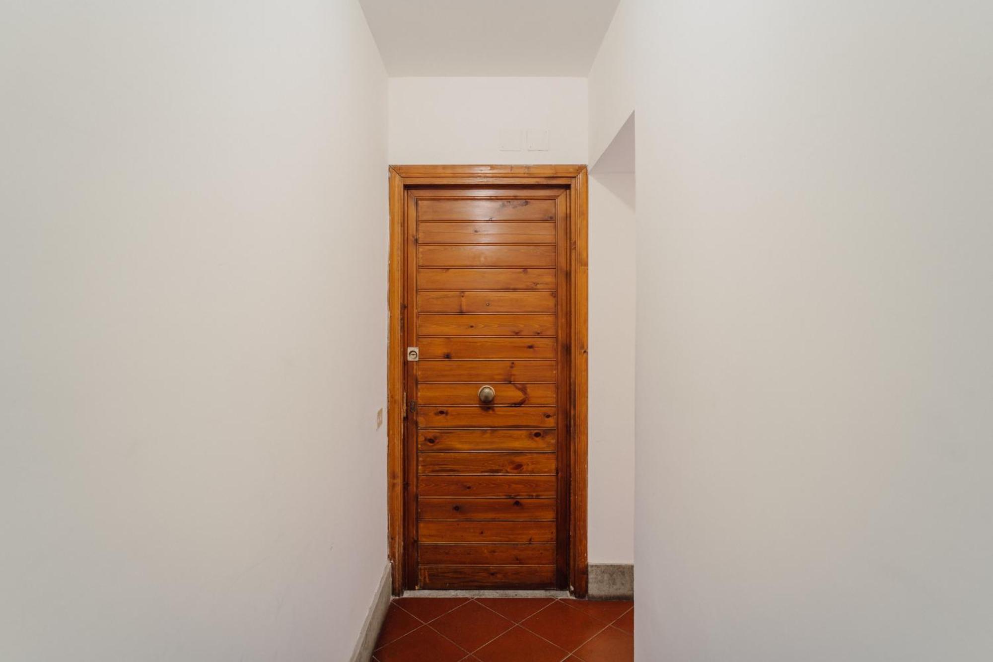 Apartment La Maisonette Di Trastevere *