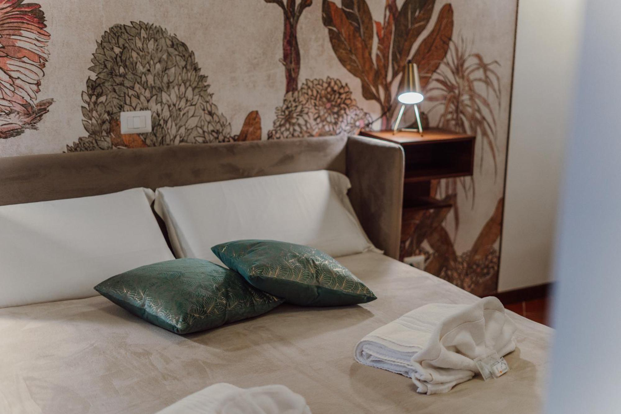 Appartamento La Maisonette Di Trastevere Roma