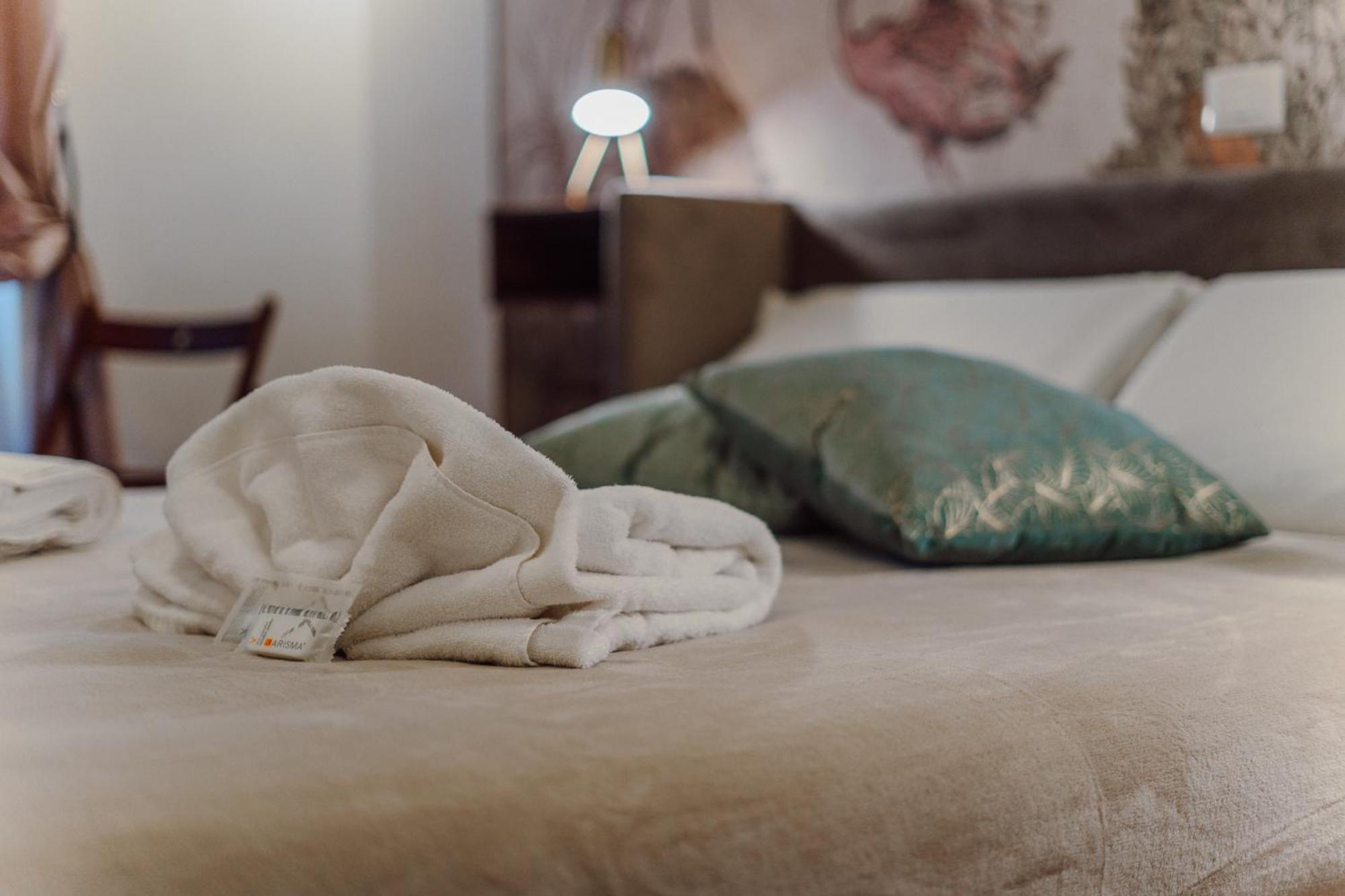 La Maisonette Di Trastevere Appartamento