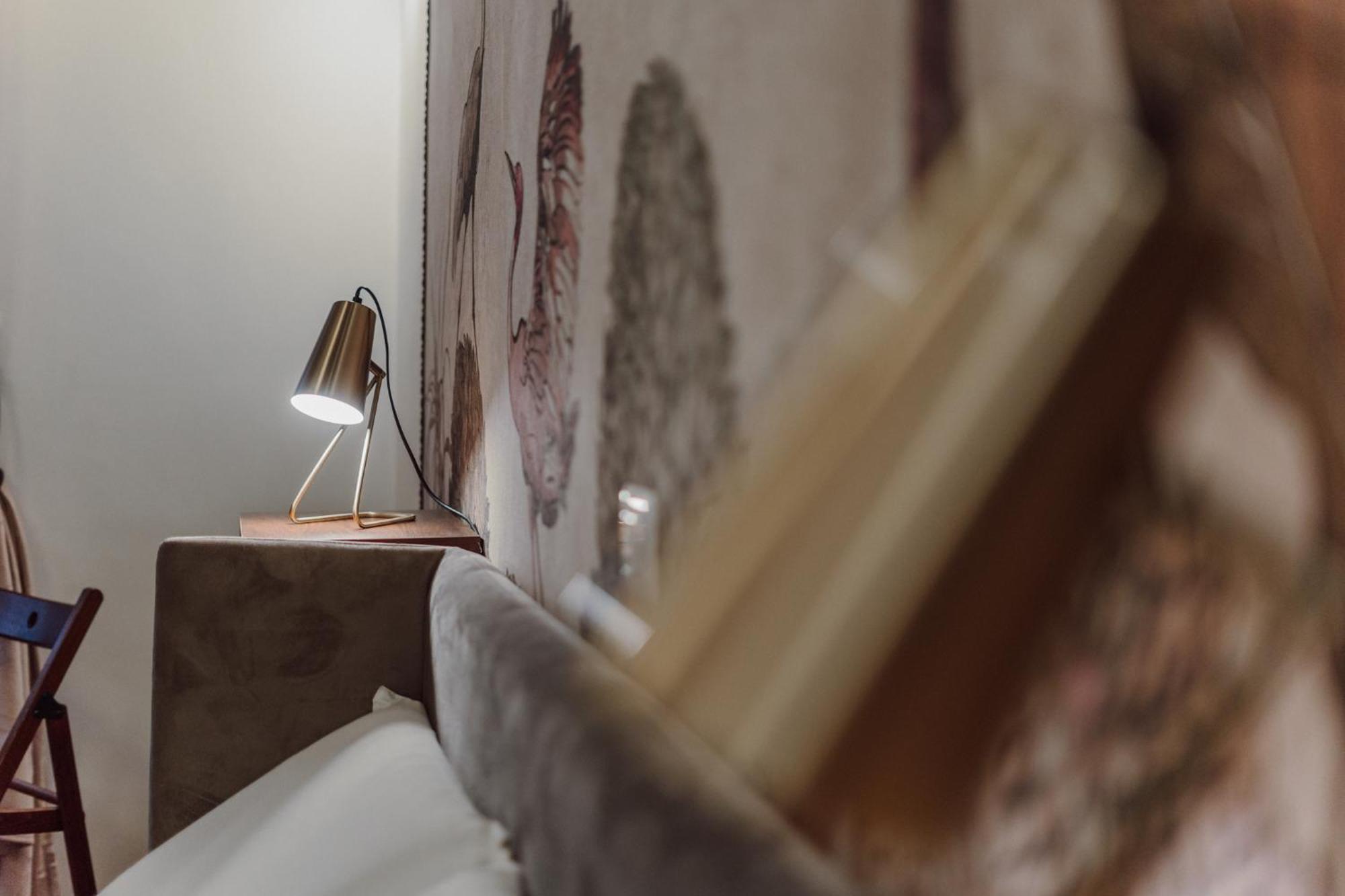 La Maisonette Di Trastevere Roma