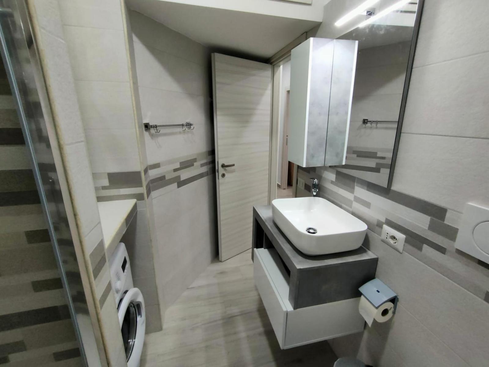Famacri Apartamento Roma