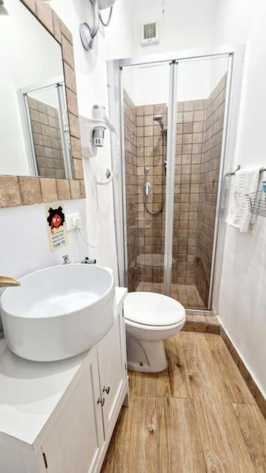 Small & Cozy Near Piazza Navona Appartamento