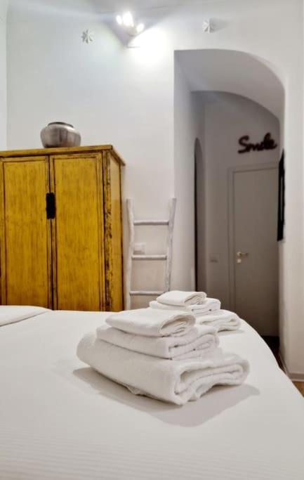 Small & Cozy Near Piazza Navona * Roma