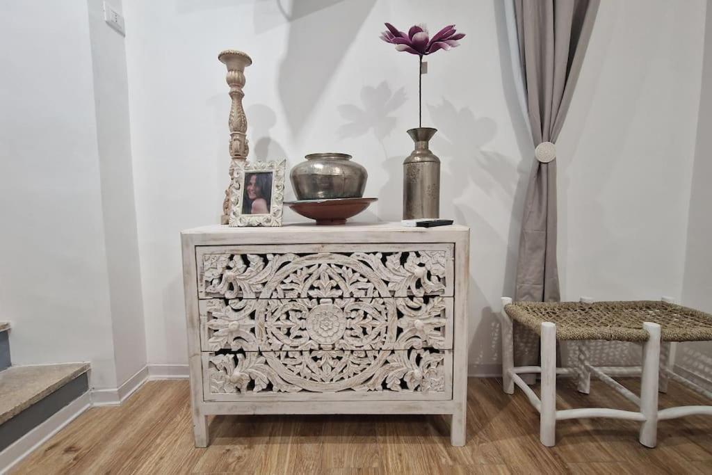 Appartamento Small & Cozy Near Piazza Navona
