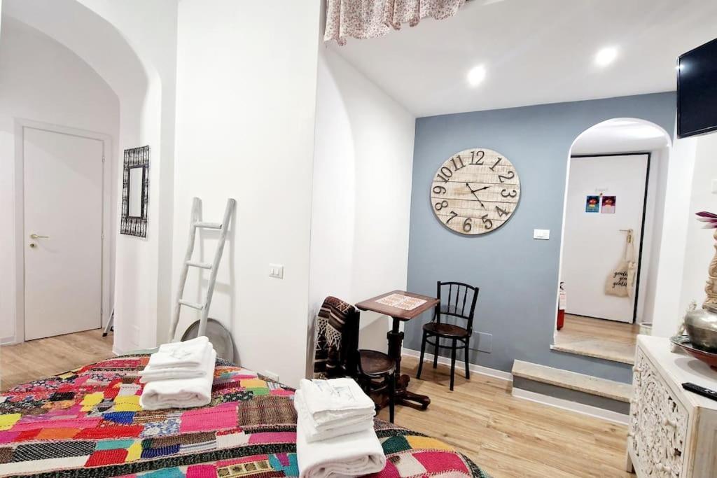 Small & Cozy Near Piazza Navona Roma