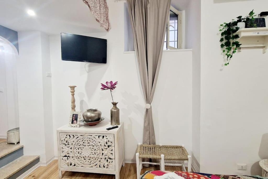 Appartamento Small & Cozy Near Piazza Navona *