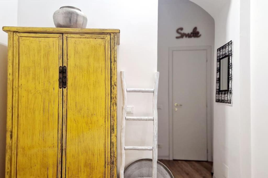 Small & Cozy Near Piazza Navona