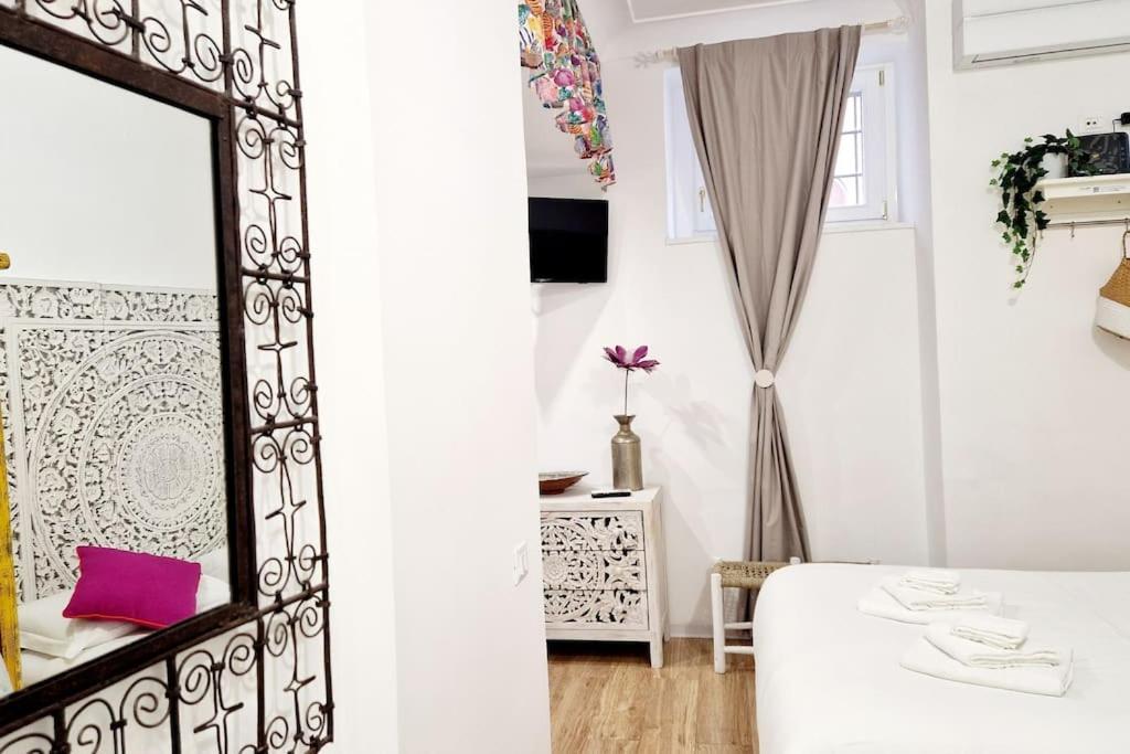 Appartamento Small & Cozy Near Piazza Navona