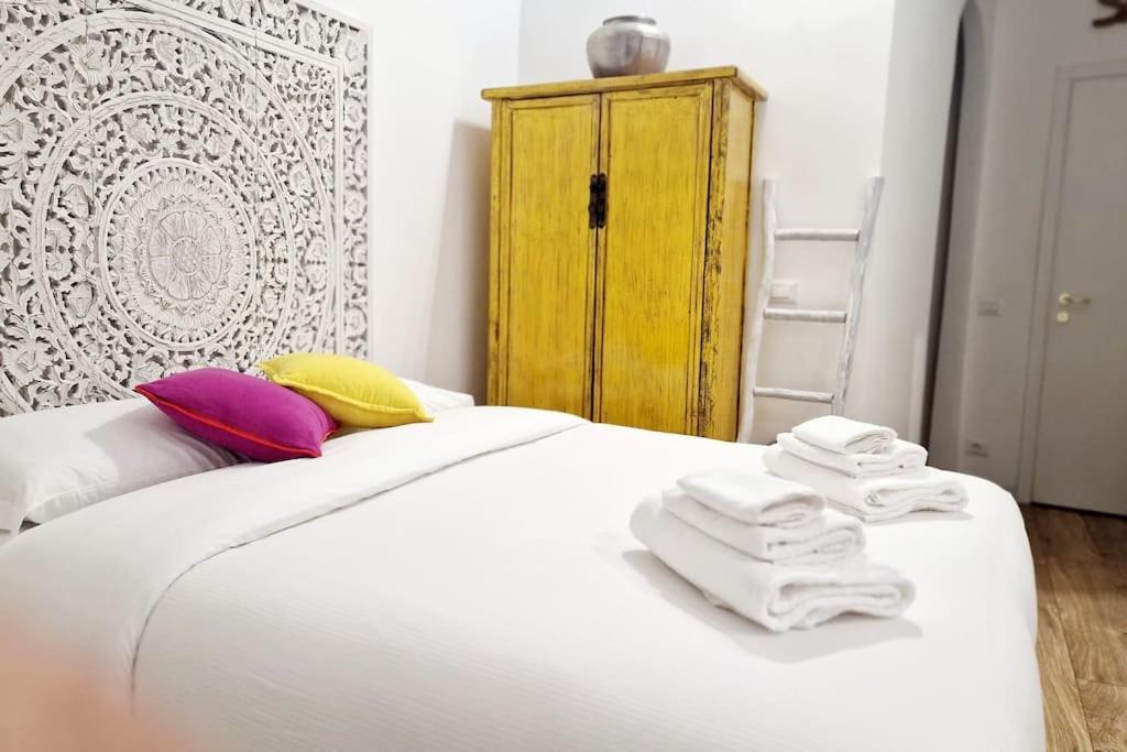 Small & Cozy Near Piazza Navona Appartamento